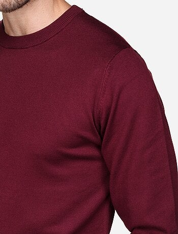 Maglione elegante da infilare - Frilivin