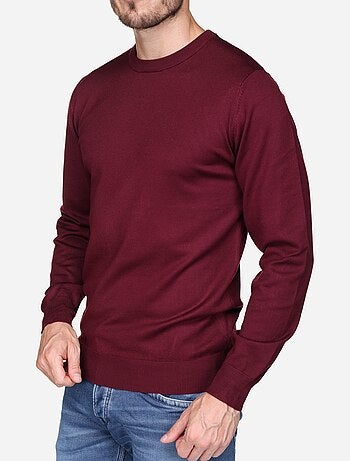 Maglione elegante da infilare - Frilivin