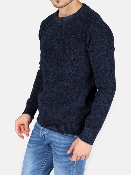 Maglione elegante a girocollo - Kenzarro - Kiabi