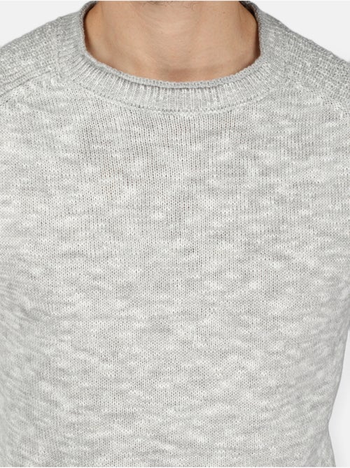 Maglione elegante a girocollo - Kenzarro - Kiabi Maglione elegante a girocollo - Kenzarro - Kiabi