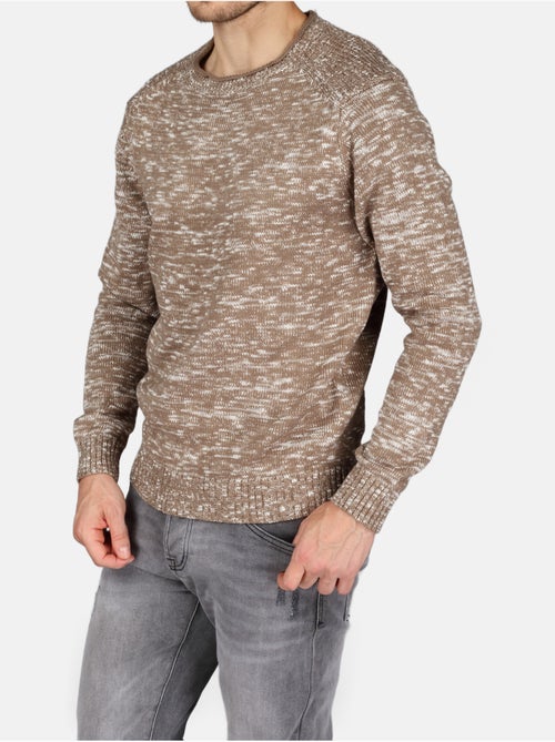 Maglione elegante a girocollo - Kenzarro - Kiabi Maglione elegante a girocollo - Kenzarro - Kiabi