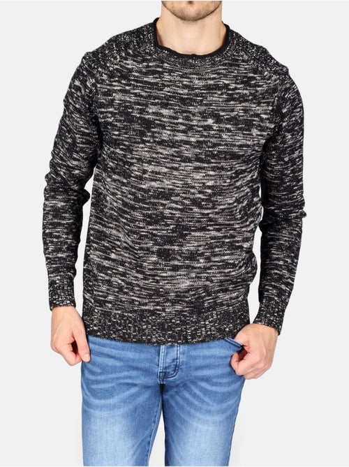 Maglione elegante a girocollo - Kenzarro - Kiabi Maglione elegante a girocollo - Kenzarro - Kiabi
