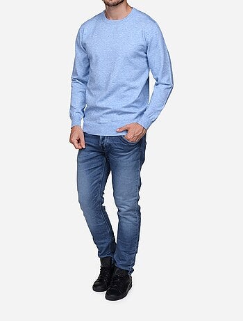 Maglione elegante da infilare - Yves Enzo