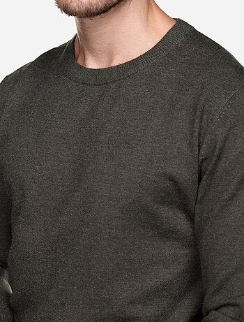 Maglione elegante da infilare - Yves Enzo