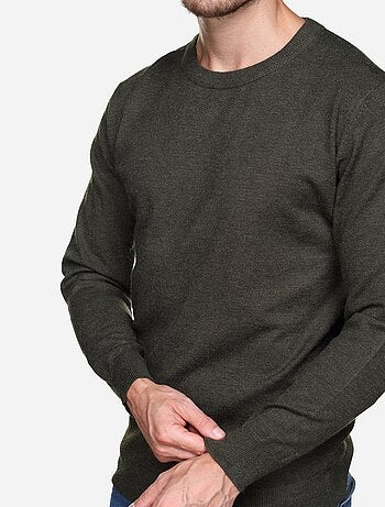 Maglione elegante da infilare - Yves Enzo