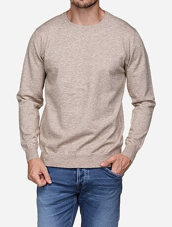 Maglione elegante da infilare - Yves Enzo