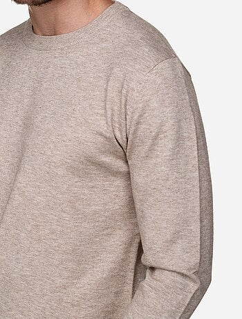 Maglione elegante da infilare - Yves Enzo