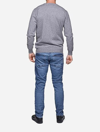 Maglione elegante da infilare - Yves Enzo