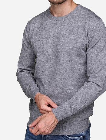 Maglione elegante da infilare - Yves Enzo