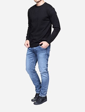 Maglione elegante da infilare - Yves Enzo