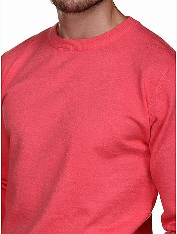 Maglione elegante da infilare - Yves Enzo