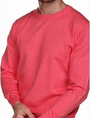 Maglione elegante da infilare - Yves Enzo