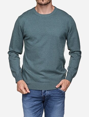 Maglione elegante da infilare - Yves Enzo