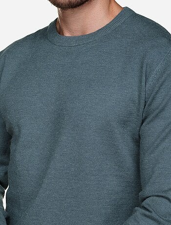 Maglione elegante da infilare - Yves Enzo