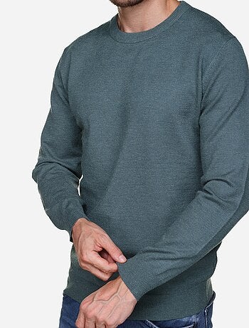 Maglione elegante da infilare - Yves Enzo