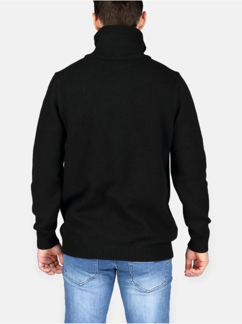 Maglione elegante con cerniera - Kenzarro - Kiabi Maglione elegante con cerniera - Kenzarro - Kiabi