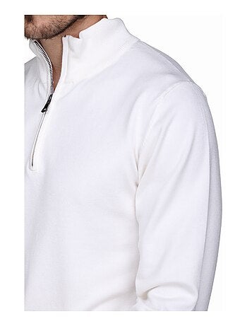 Maglione elegante da infilare - Frilivin