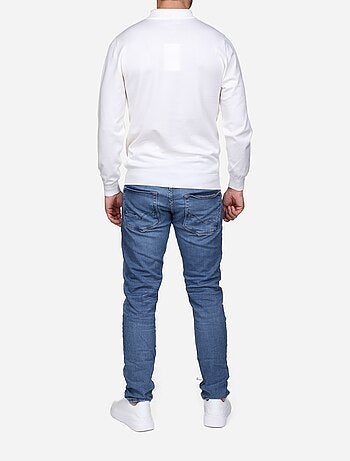 Maglione elegante da infilare - Frilivin