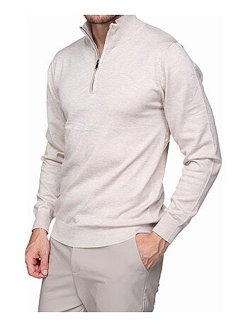 Maglione elegante da infilare - Frilivin