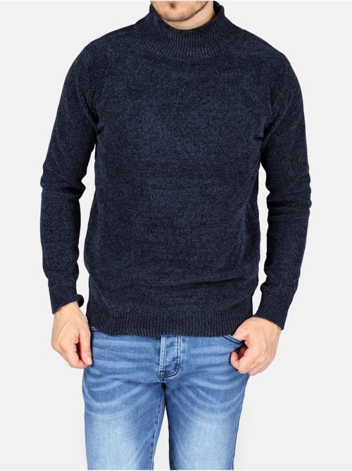 Maglione elegante con collo alto - Kenzarro - Kiabi Maglione elegante con collo alto - Kenzarro - Kiabi
