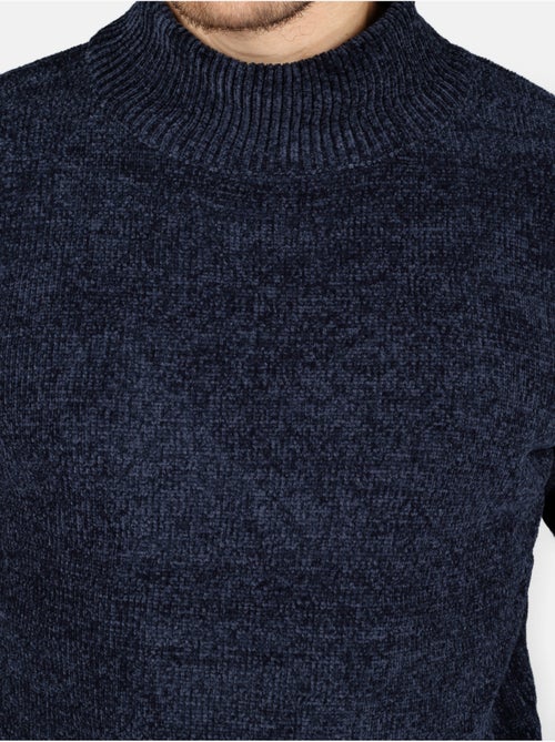 Maglione elegante con collo alto - Kenzarro - Kiabi Maglione elegante con collo alto - Kenzarro - Kiabi