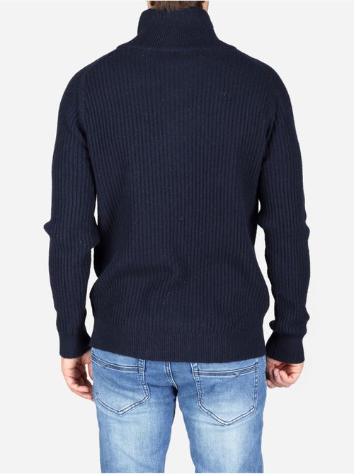 Maglione elegante con collo alto - kenzarro - Kiabi Maglione elegante con collo alto - kenzarro - Kiabi