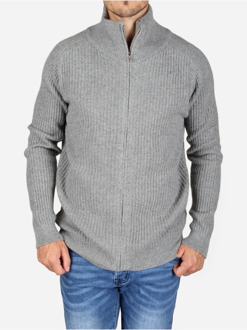 Maglione elegante con collo alto - kenzarro - Kiabi Maglione elegante con collo alto - kenzarro - Kiabi