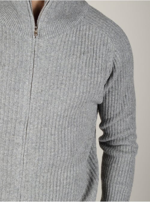 Maglione elegante con collo alto - kenzarro - Kiabi Maglione elegante con collo alto - kenzarro - Kiabi