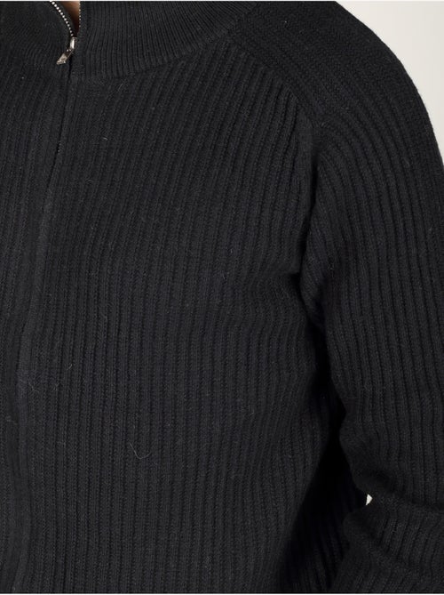 Maglione elegante con collo alto - kenzarro - Kiabi Maglione elegante con collo alto - kenzarro - Kiabi