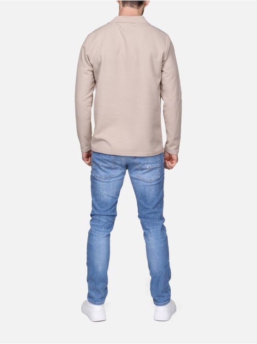 Maglione elegante con scollo a V - Frilivin - Kiabi Maglione elegante con scollo a V - Frilivin - Kiabi
