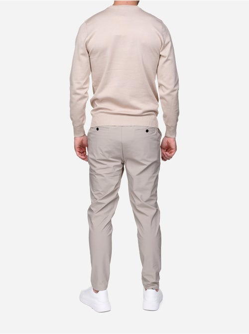 Maglione elegante da infilare - Frilivin - Kiabi