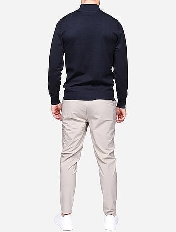 Maglione elegante da infilare - Frilivin