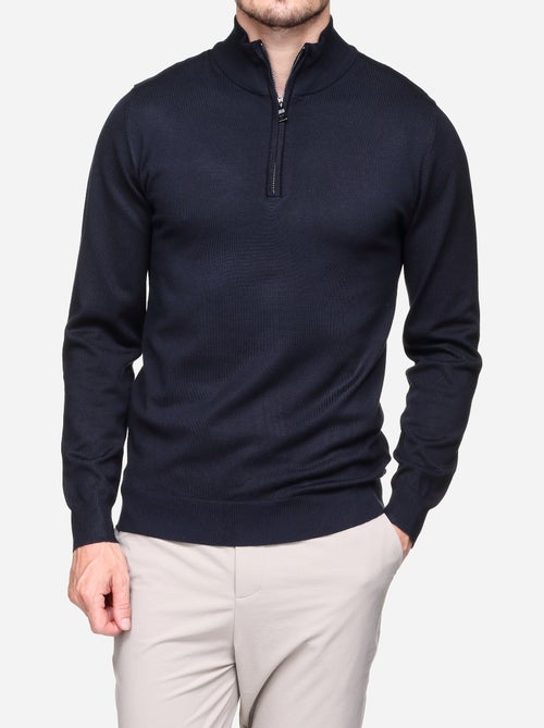 Maglione elegante da infilare - Frilivin - Kiabi