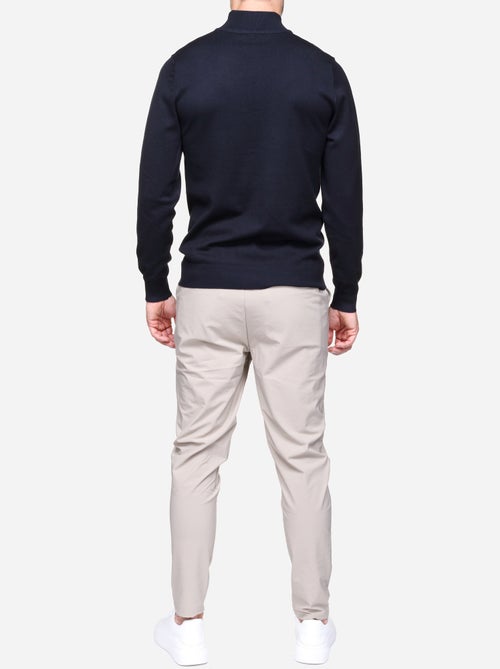 Maglione elegante da infilare - Frilivin - Kiabi