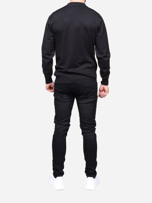 Maglione elegante da infilare - Frilivin - Kiabi