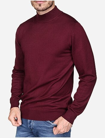 Maglione elegante da infilare - Frilivin