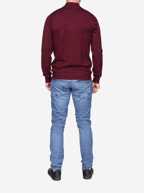 Maglione elegante da infilare - Frilivin - Kiabi