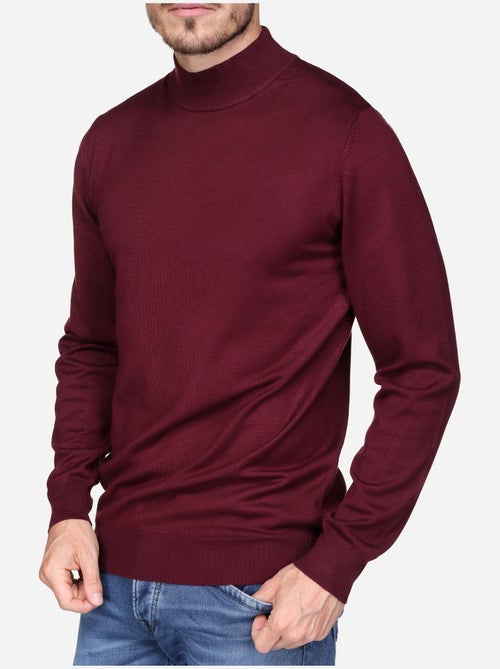 Maglione elegante da infilare - Frilivin - Kiabi