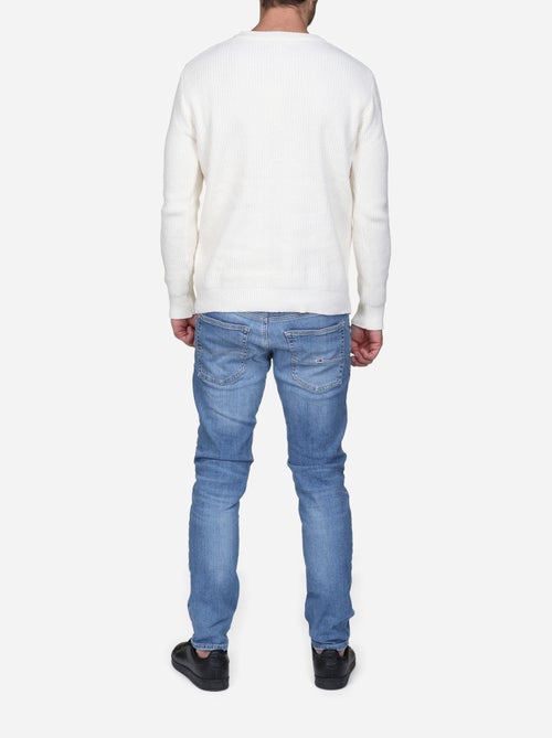 Maglione elegante da infilare - Kenzarro - Kiabi