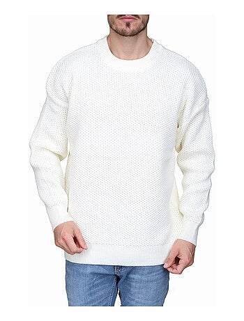Maglione elegante da infilare - Kenzarro