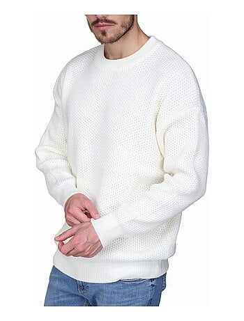 Maglione elegante da infilare - Kenzarro