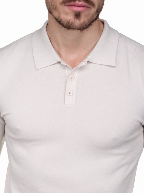 Maglione elegante da infilare - Kenzarro - Kiabi