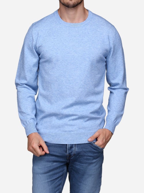 Maglione elegante da infilare - Yves Enzo - Kiabi