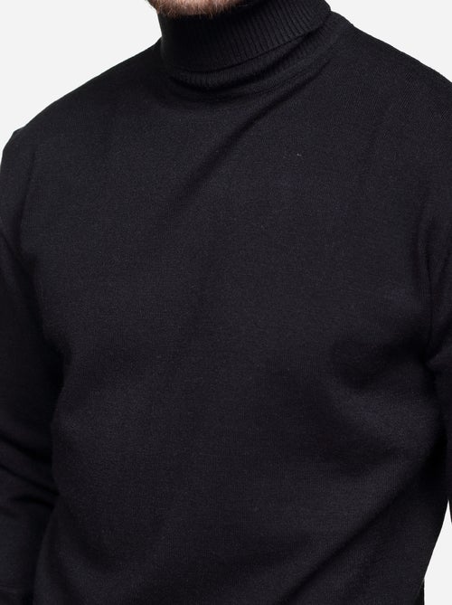 Maglione elegante da infilare - Yves Enzo - Kiabi