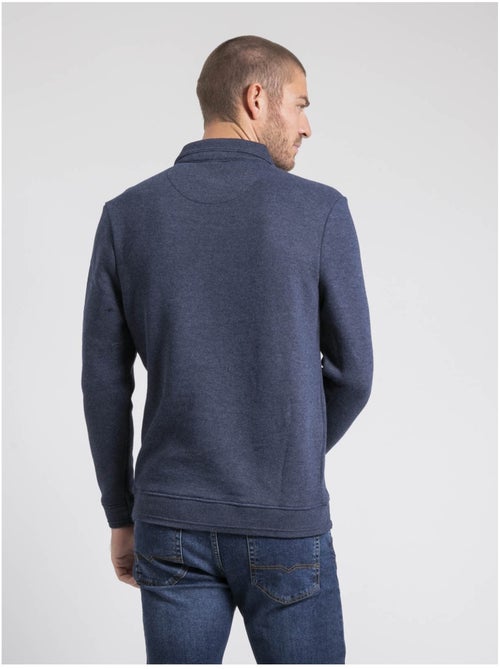 Maglione fine collo polo WAMITOL - Kiabi