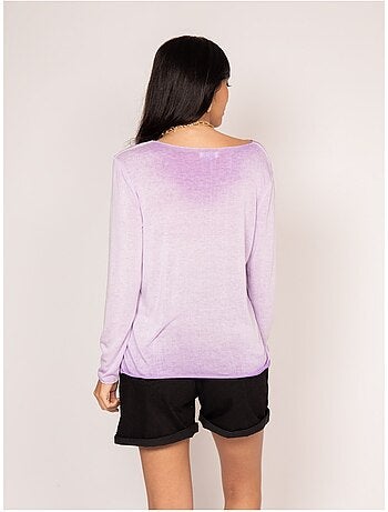 Maglione fine girocollo FREDO