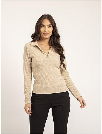 Maglione fine KALEDA