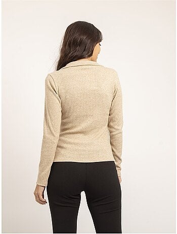 Maglione fine KALEDA