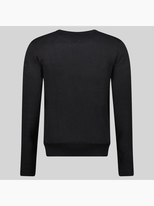 Maglione girocollo felin – geographical norway - Kiabi Maglione girocollo felin – geographical norway - Kiabi