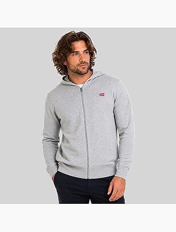 Maglione girocollo felinood – geographical norway